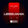 Lejanía