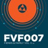 Fiends & Family Vol. II