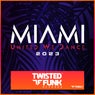 Miami 2023 - United We Dance