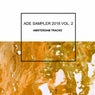 Ade Sampler 2018, Vol. 2 (Amsterdam Tracks)