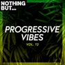 Nothing But... Progressive Vibes, Vol. 12