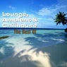 Lounge, Ambient & Chillhouse - The Best Of