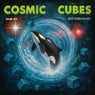 Q-Lab - Q3 (Cosmic Cubes)