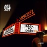 Back To Disco EP