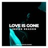 Love Is Gone