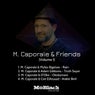 M. Caporale & Friends, Vol. 1