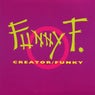 Funky/Creator