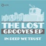The Lost Grooves EP