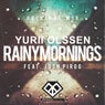 Rainy Mornings