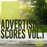 Advertising Scores, Vol. 1