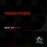 Yoshitoshi: Best of 2016