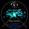 Let's Dance EP
