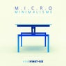 Micro Minimalisme Vol. Vingt-Six