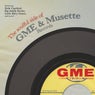 The Soulful Side of GME & Musette Records