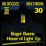 House Of Light EP