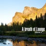 A Breath of Lounge, Vol. 4
