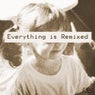 Everything is Remixed