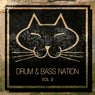 Drum & Bass Nation, Vol. 3