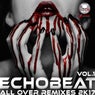 All Over Remixes 2k17, Vol. 1