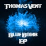 Blue Bomb EP