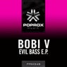 Evil Bass EP