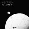NextGen, Vol. 1