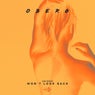 Won't Look Back (JHN Remix)
