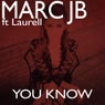 You Know (feat. Laurell)