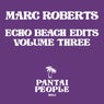 Echo Beach Edits, Vol. 3
