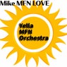 YMO (Yella MFN Orchestra)