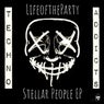 Stellar People EP