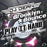 Play It Hard (Ole Van Dansk & Jan Visage Remix)