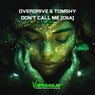 Don't Call Me (OIIA)