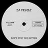 Don't Stop the Rhythm (Original Mix)