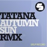 Autumn Sun (Remix)