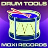 Moxi Drum Tools Vol 61