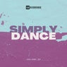 Simply Dance, Vol. 29