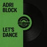 Let's Dance 