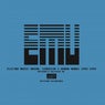 Electro Music Union, Sinoesin, Xonox Works 1993-1994