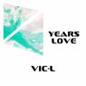 Years Love