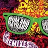 Rum And Raybans (feat. Cher Lloyd) - Remixes