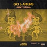 Jimmy Sauna