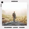 Diamond Lucky Charm