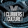 Clubbers Culture: Members Of Tech House