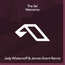 Metroma (Jody Wisternoff & James Grant Remix)