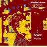 I Wouldn't Know (Ben Neeson Extended Remix)