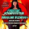 Bassline Bizness EP