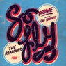 So Fly (Remixes) [feat. Oh Snap!!]
