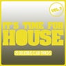It's Time For House, Vol. 7