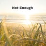 Not Enough